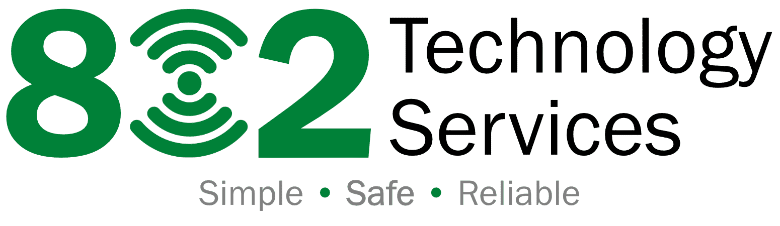 802 Technology Services